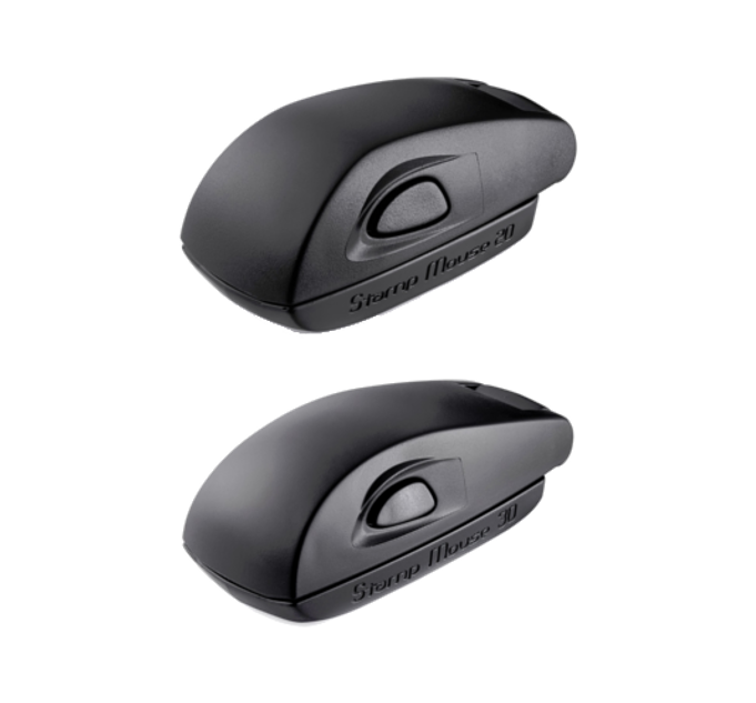 EOS Stamp Mouse Imienne