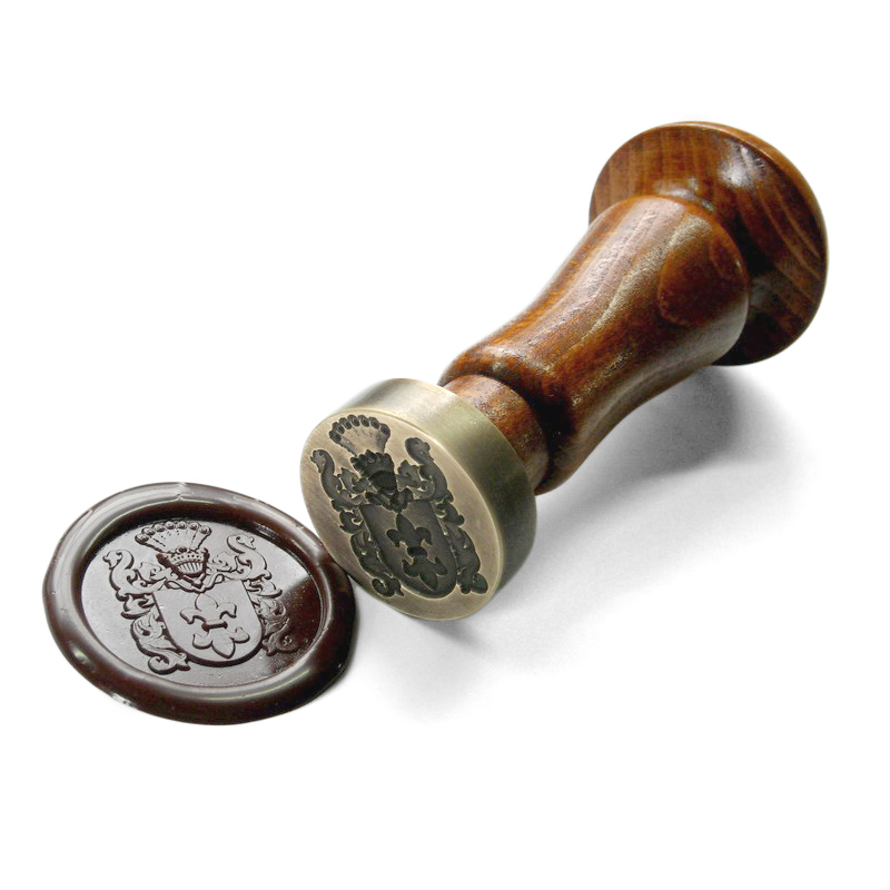 Stempel do laku