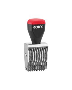 COLOP Band Stamp 03008 Numberer