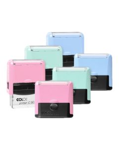 COLOP Printer COMPACT 30 PRO - PASTELOWY