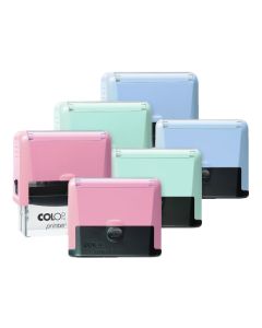 COLOP Printer COMPACT 40 PRO - PASTELOWY