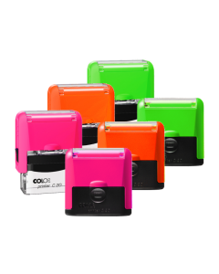 COLOP Printer COMPACT 20 PRO - NEONOWY
