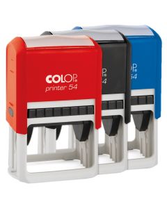 COLOP Printer 54