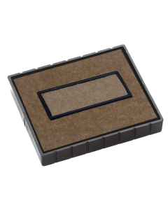 COLOP Printer Replacement Pad E/53/2 blue-red