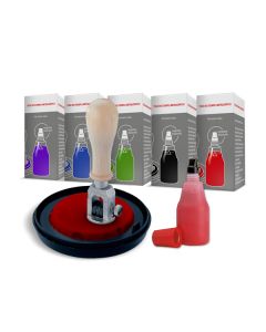 COLOP Tusz do stempli metalowych - 25 ml