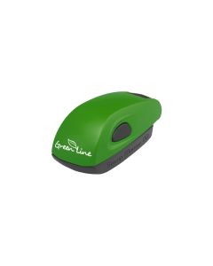 COLOP Stamp Mouse 20 - Green Line