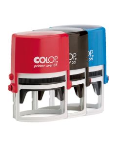 COLOP Printer OVAL 55