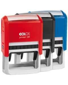 COLOP Printer 38