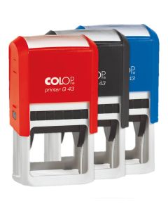 COLOP Printer Q 43