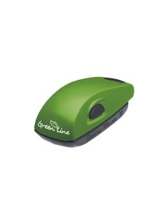 COLOP Stamp Mouse 30 - Green Line