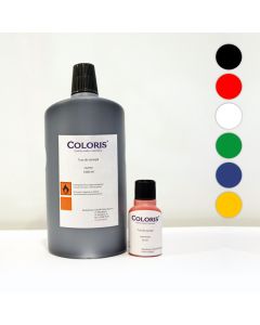 Coloris Tusz 794 - Do metalu,plastiku - 50 g