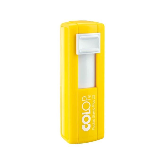 COLOP Pocket Stamp Plus 20 